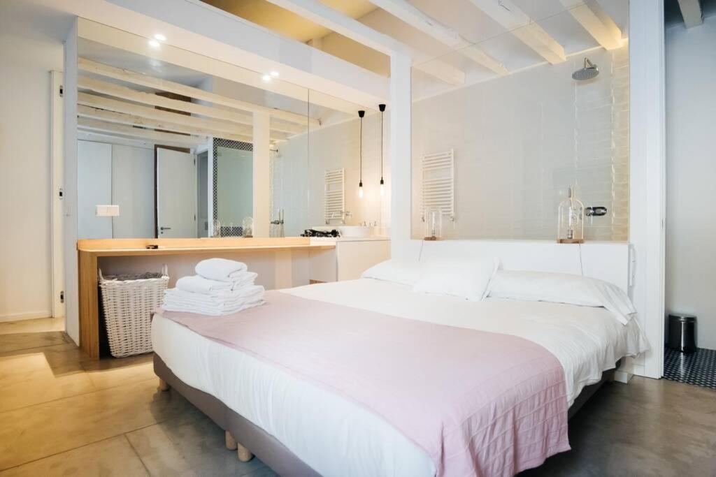 Homeabout Chueca