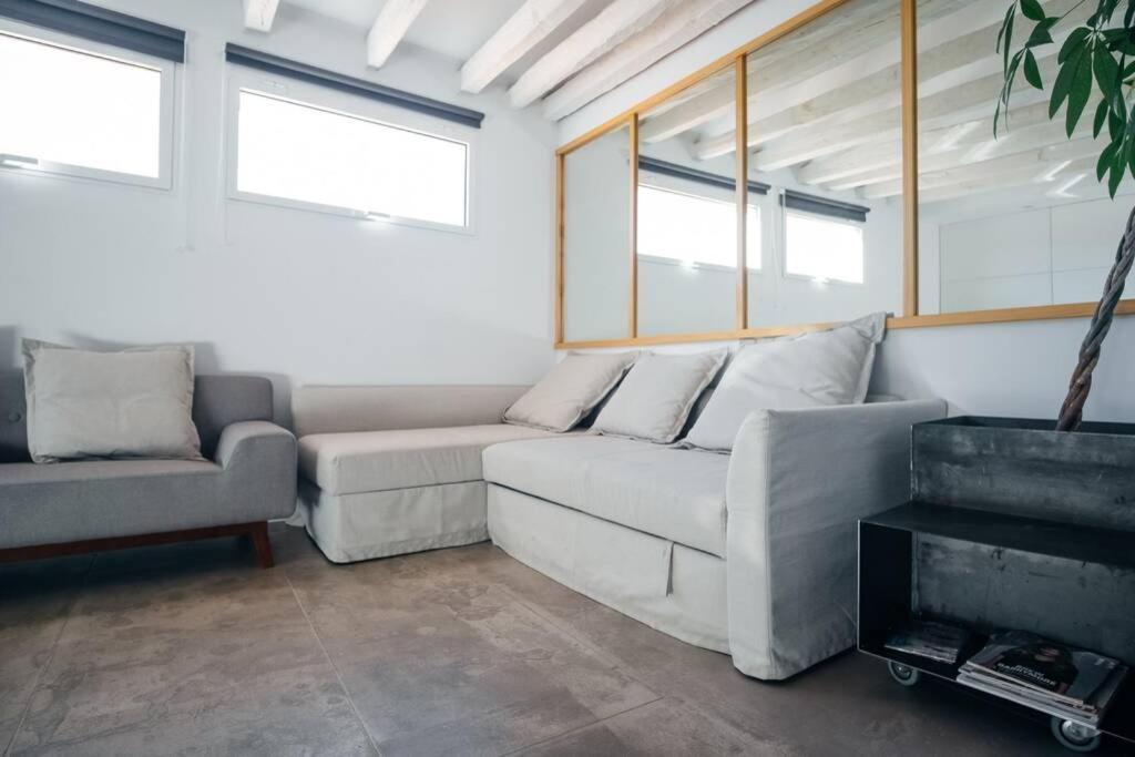 Apartment Homeabout Chueca *