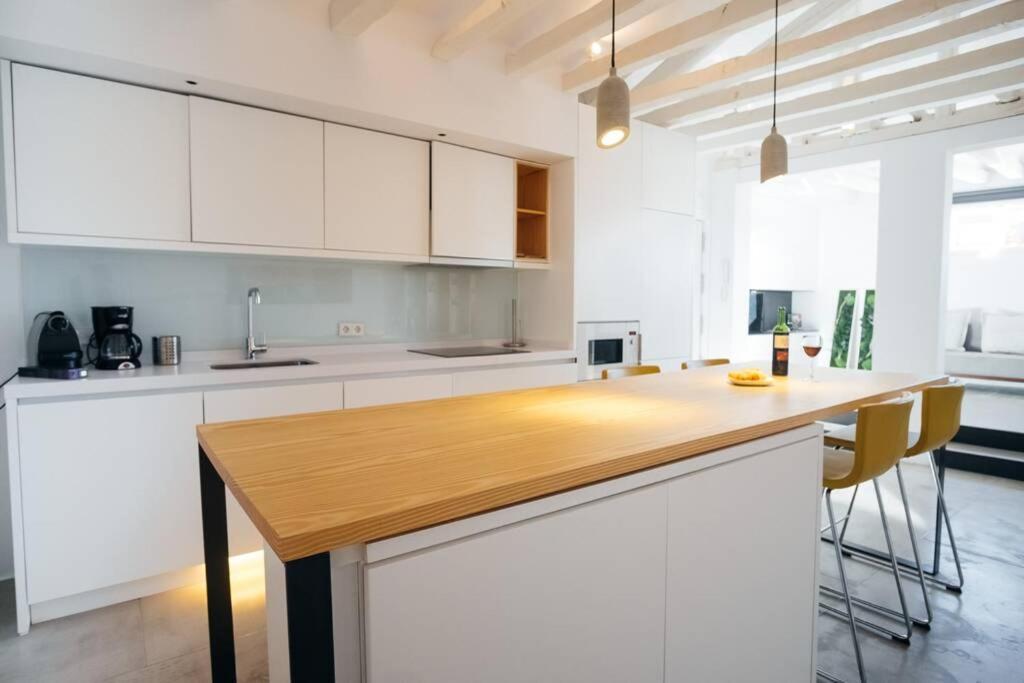 Homeabout Chueca Madrid
