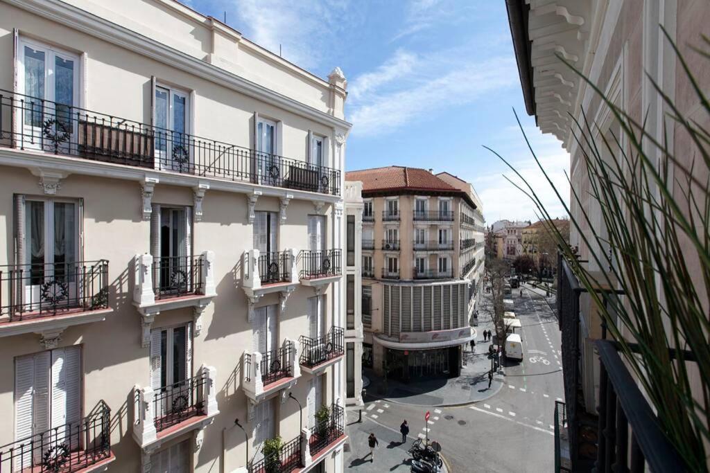 Appartement Homeabout Lavapiés Ii Madrid