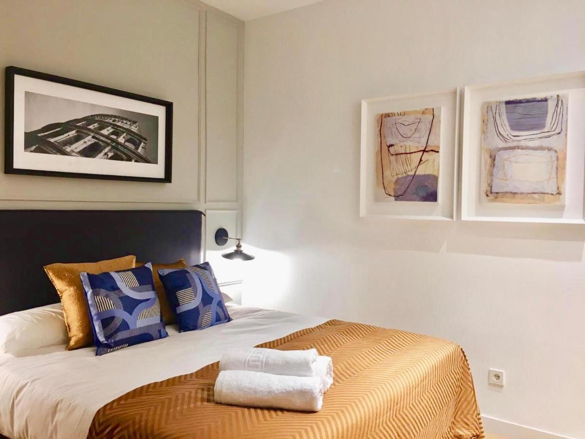 Hauzify I Salamanca Apartamento