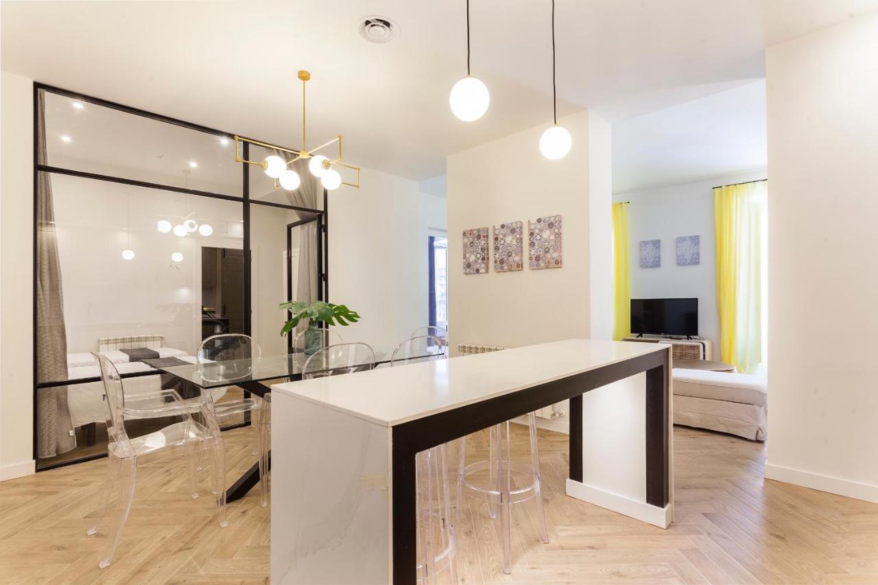 Apartamento Mit House Zoko En