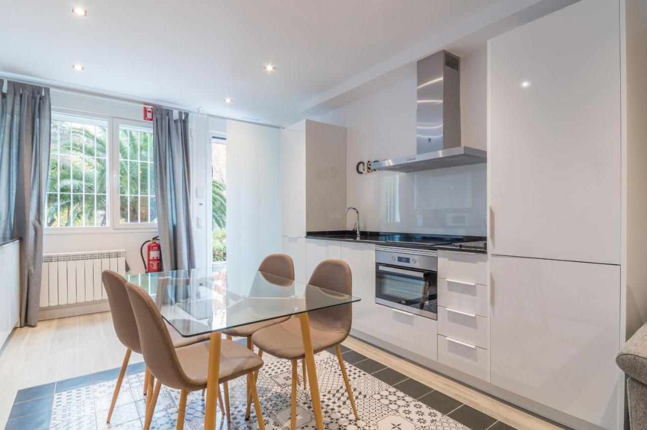 Avenida America En Capital Apartamento