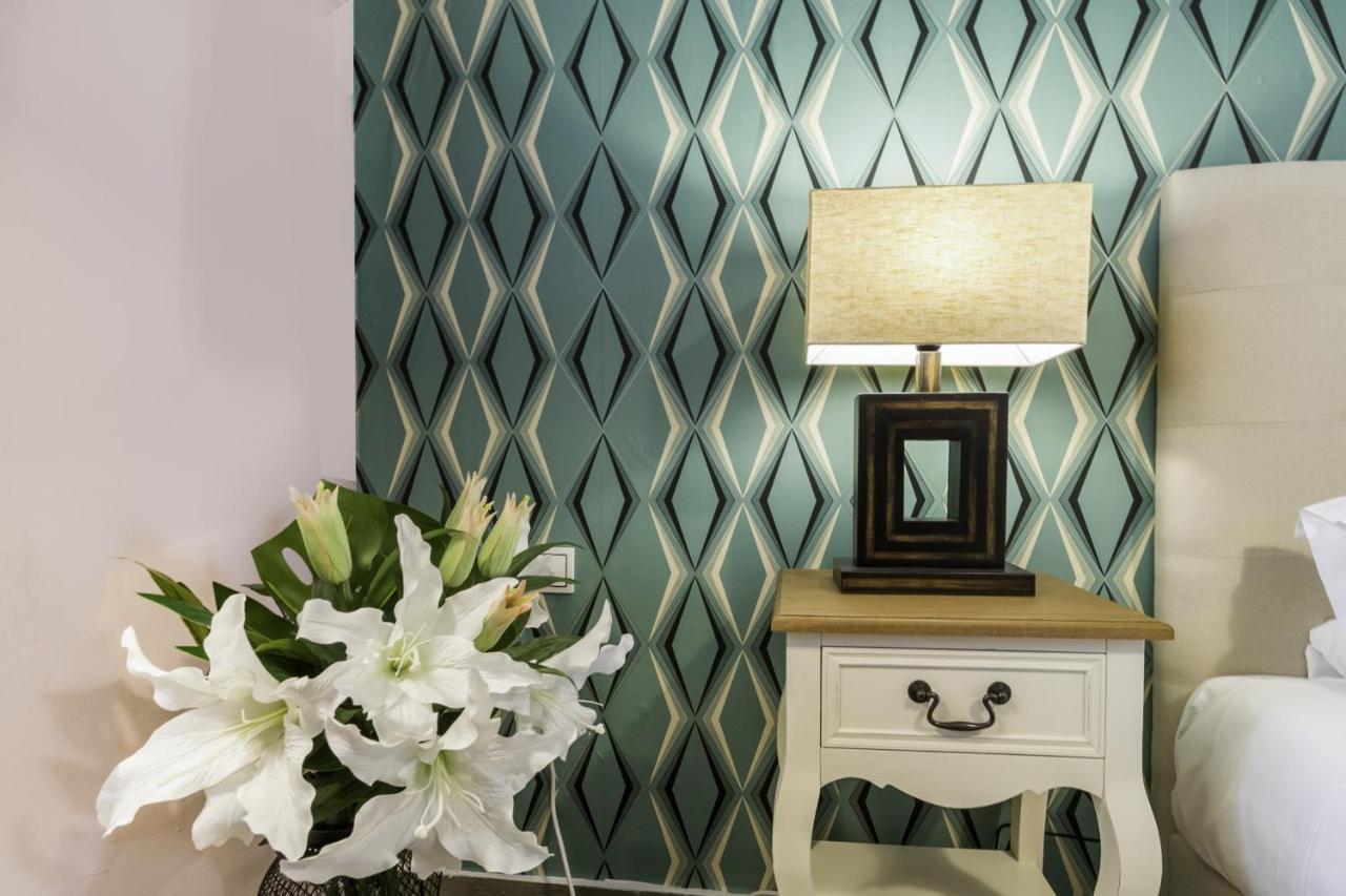 Mit House Santa Ana Boutique Ii En * Madrid