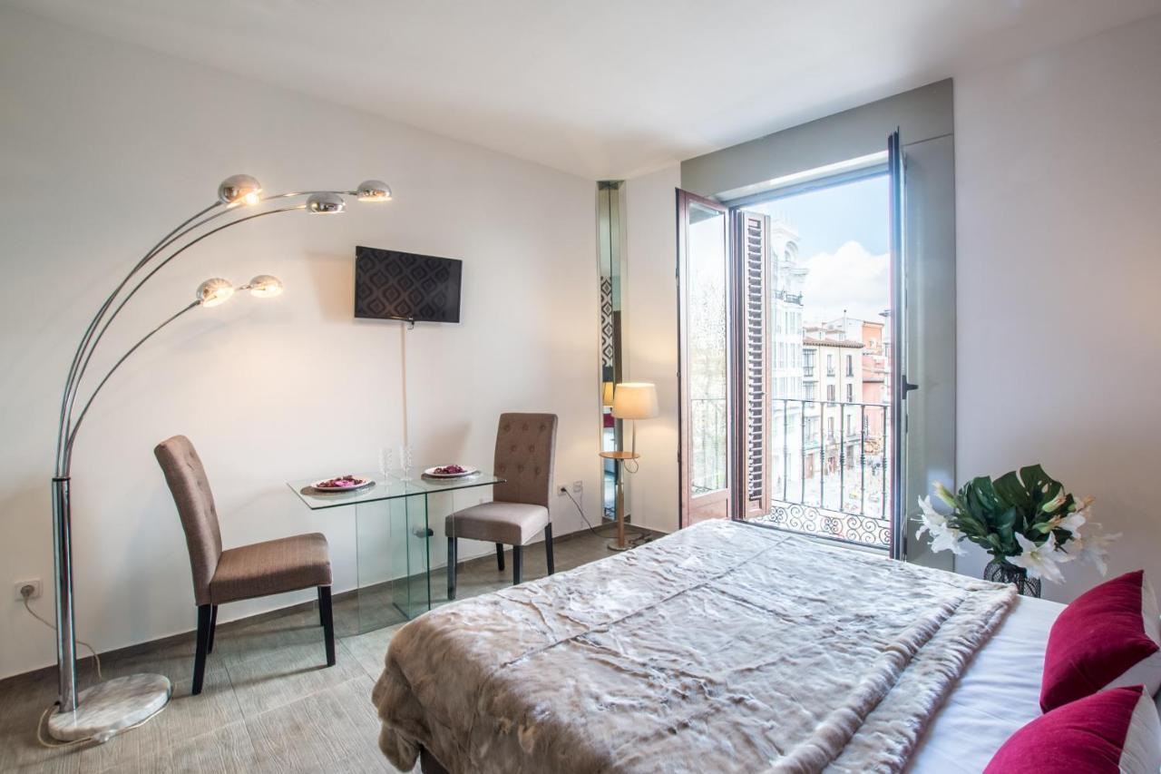 Apartamento Mit House Santa Ana Boutique Ii En