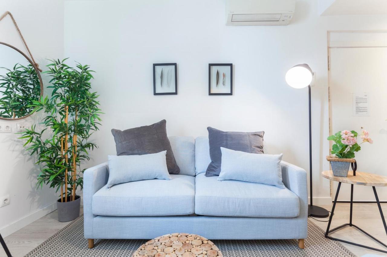 Lindo En Appartement