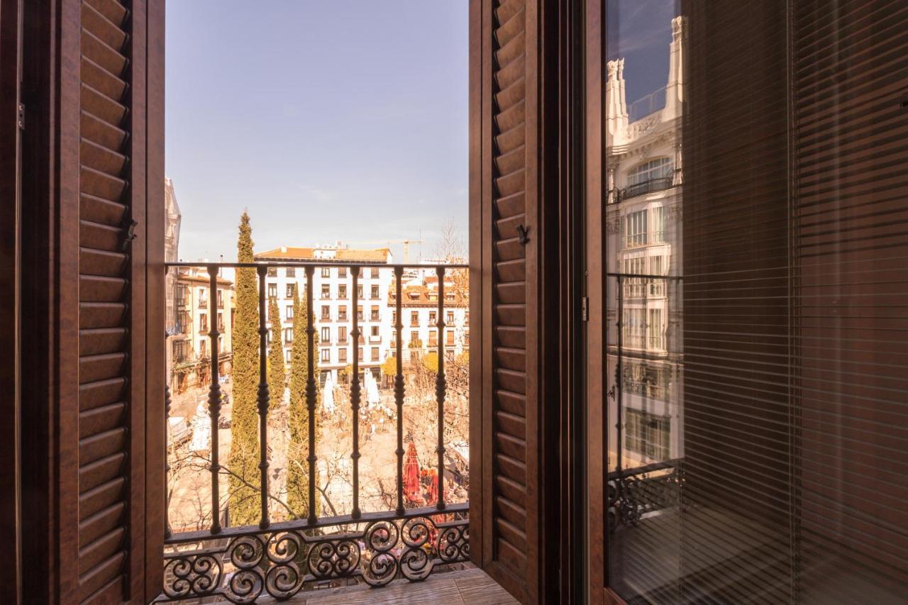 Mit House Santa Ana Boutique Ii En Madrid