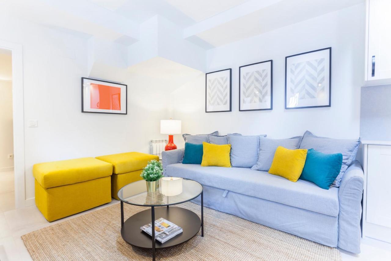 Appartement Mit House Patio En *