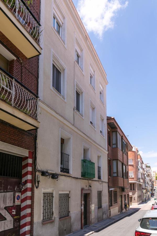 Homeabout Diego De Leon Ii * Madrid
