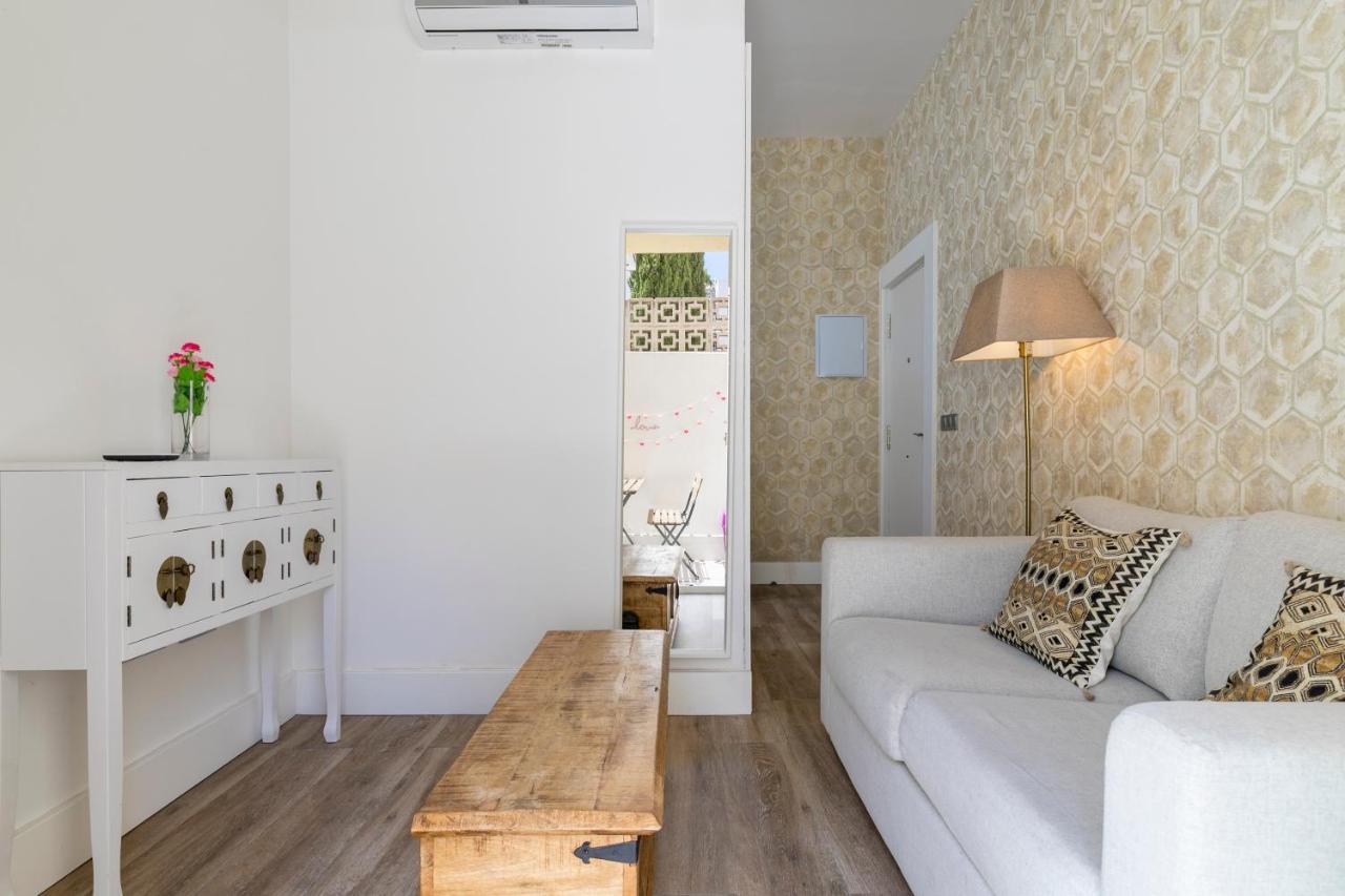 Homeabout Diego De Leon Ii Appartement