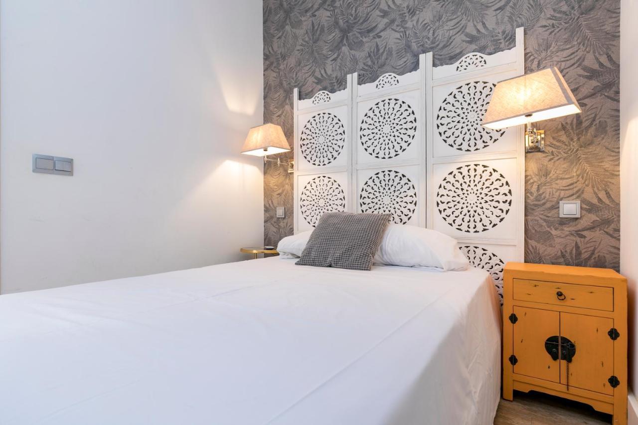 Homeabout Diego De Leon Ii Appartement *