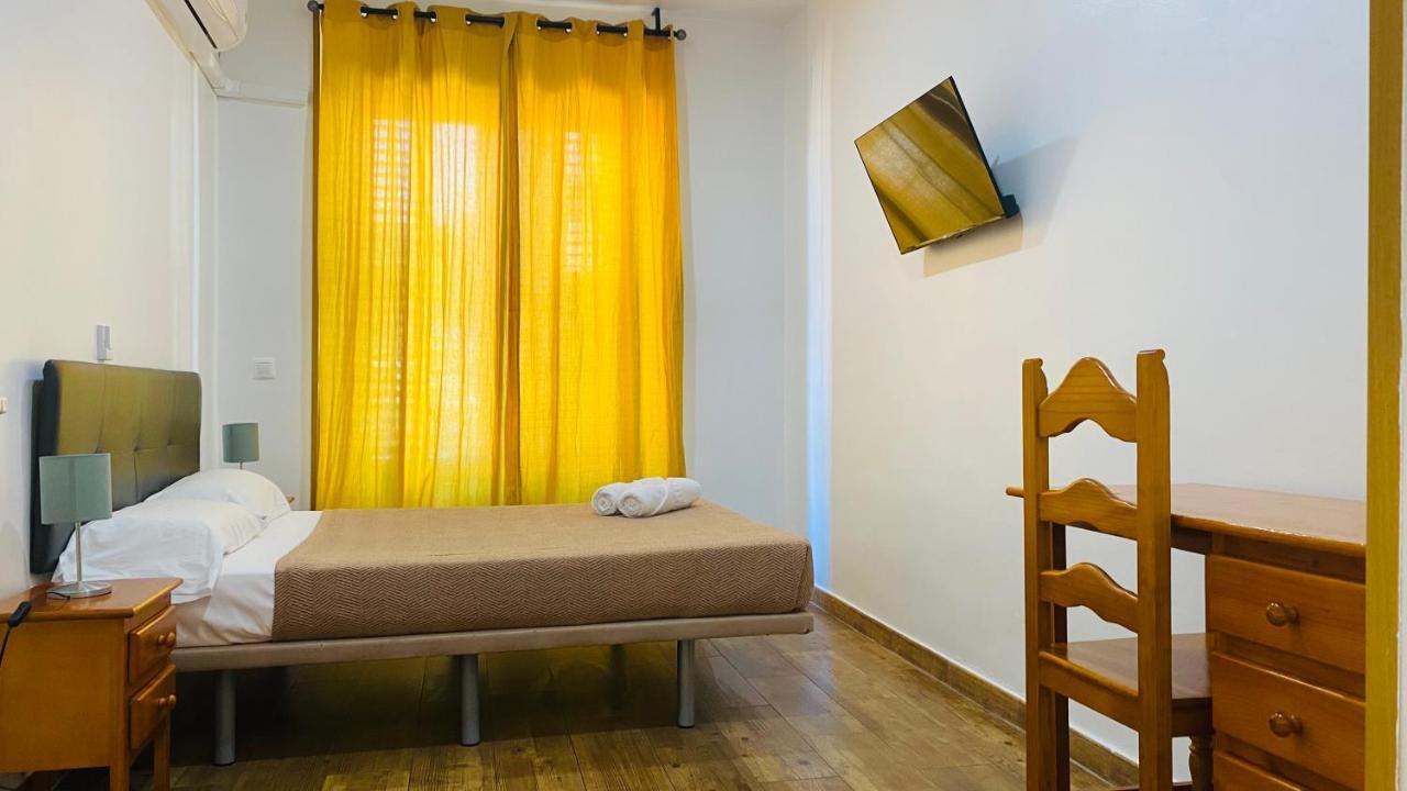 Guest house Ch Rayuela