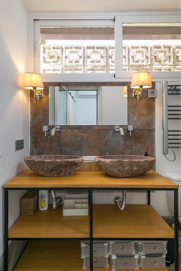 Homeabout Diego De Leon Ii Appartement Madrid