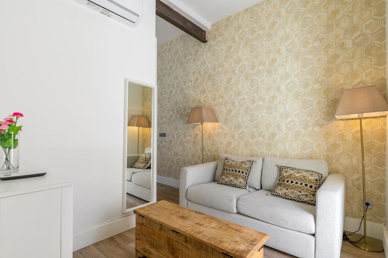 Homeabout Diego De Leon Ii Apartment Madrid