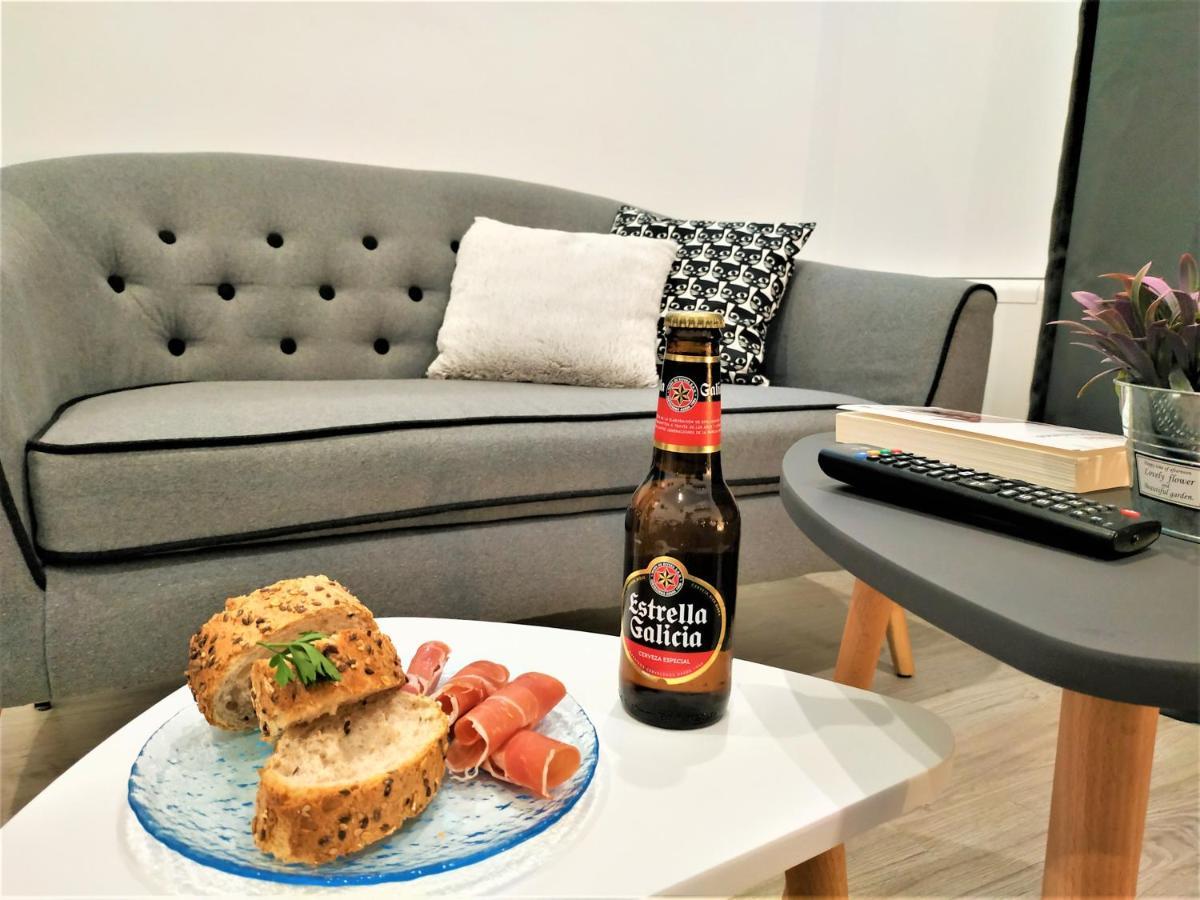 Andys Housing Rio * Madrid