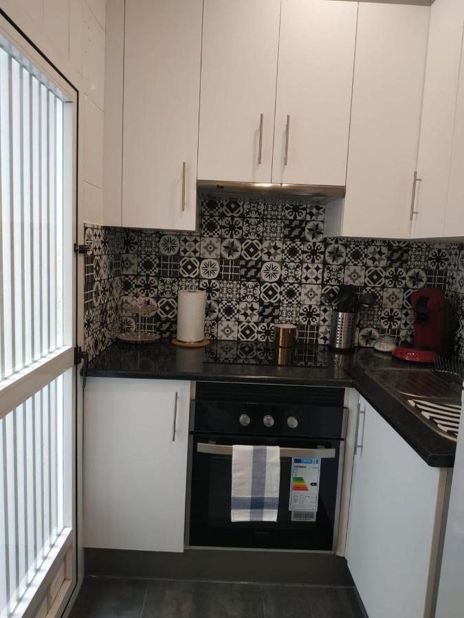 Andys Housing Rio Madrid
