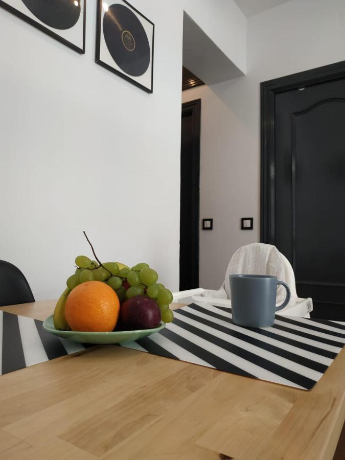 Apartamento Andys Housing Río *
