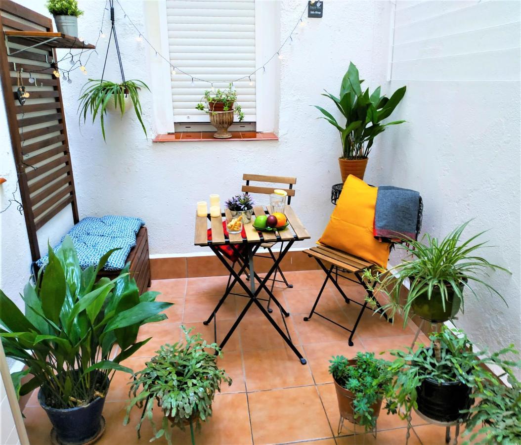 Andys Housing Río Apartamento Madrid
