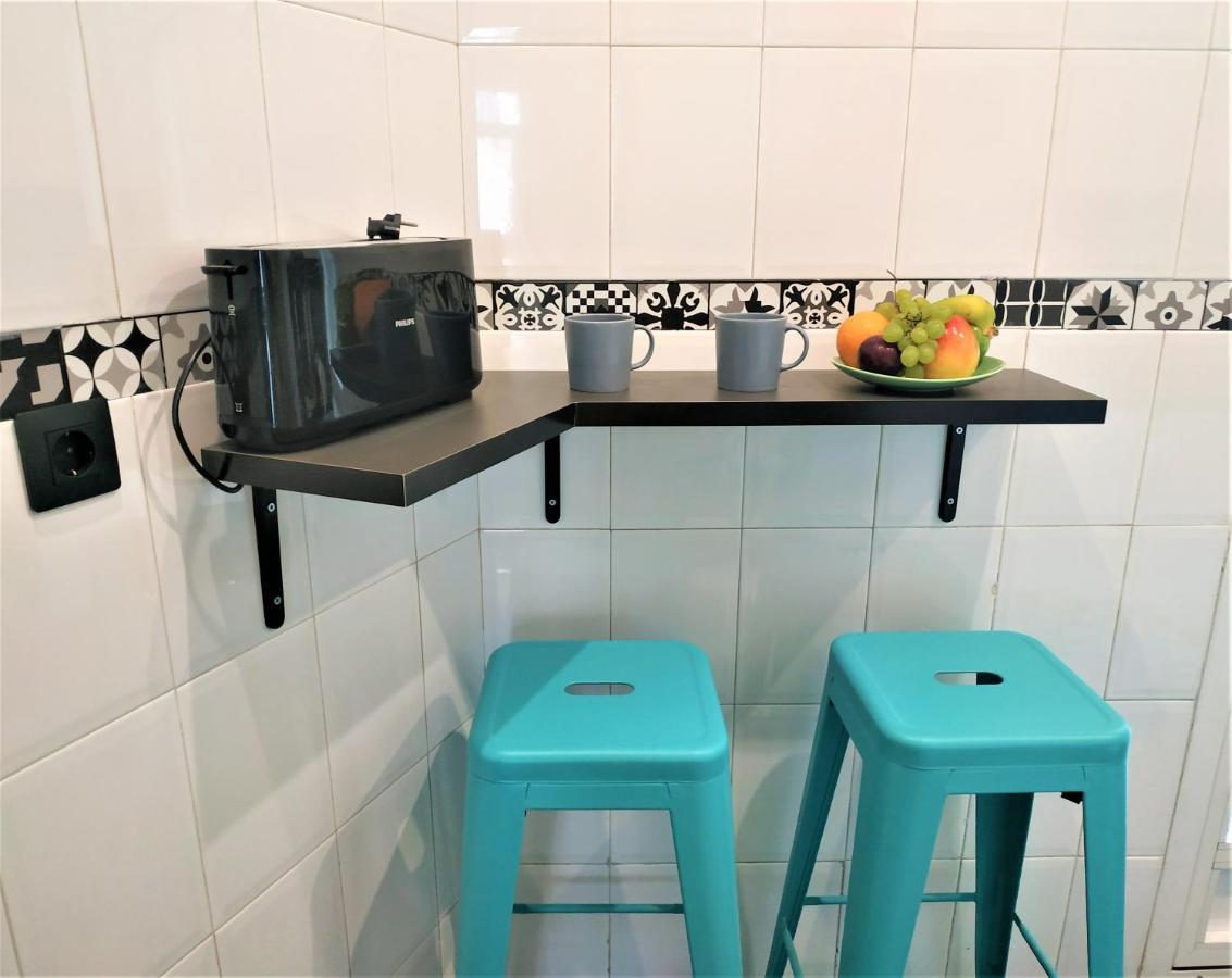 Andys Housing Rio * Madrid