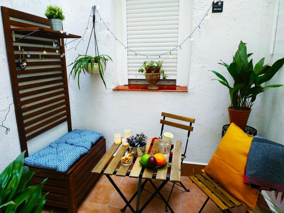 Appartement Andys Housing Rio