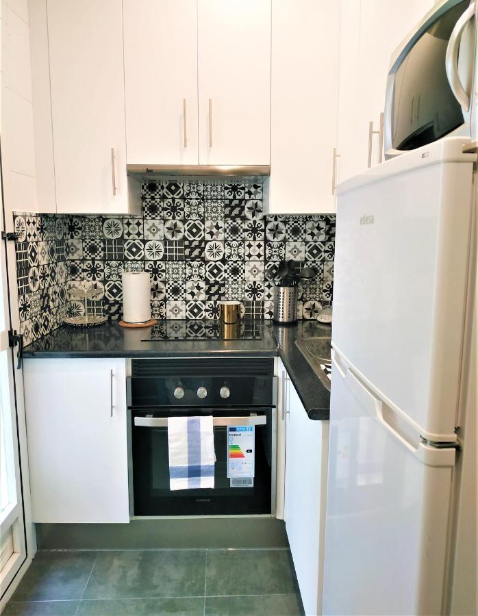 Andys Housing Rio Appartement
