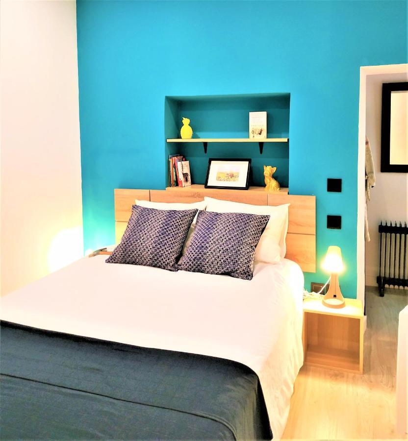 Andys Housing Rio Madrid