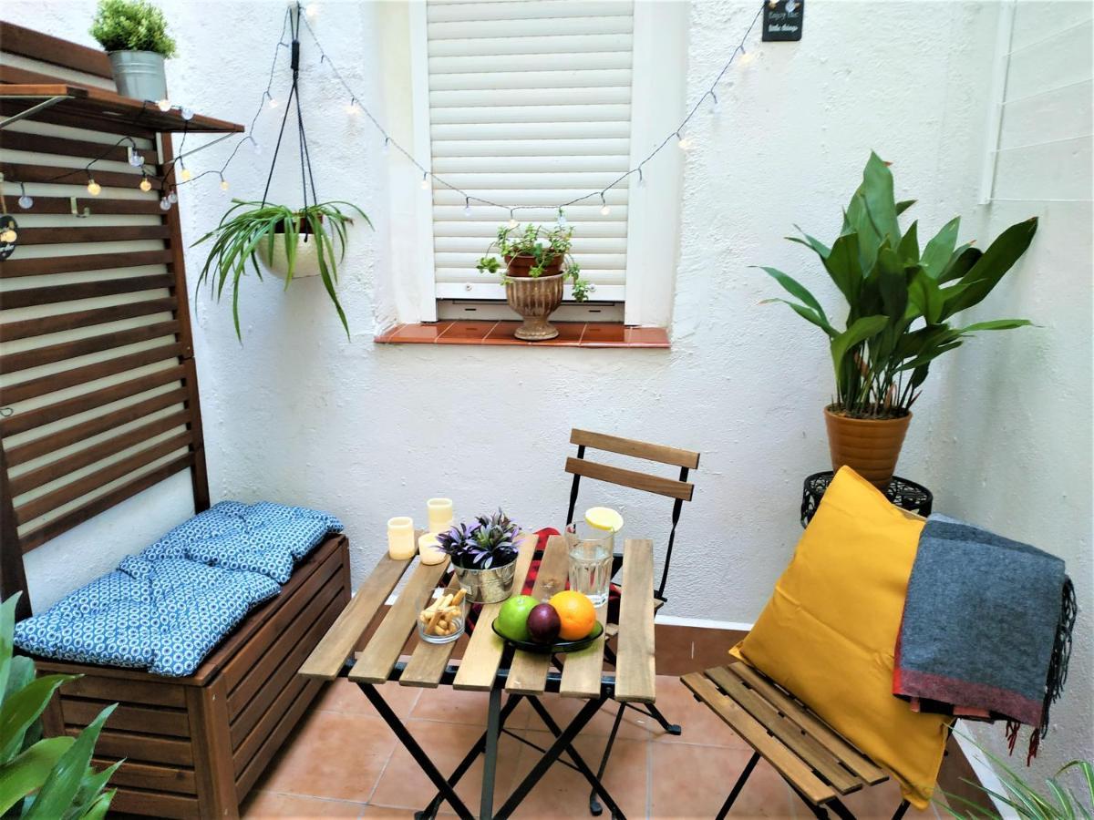 Appartement Andys Housing Rio Madrid
