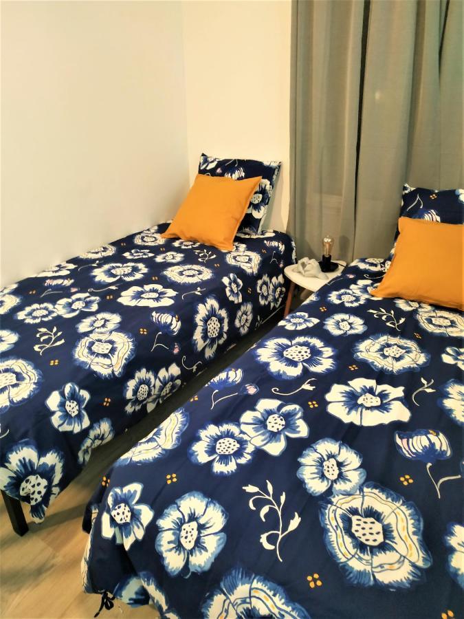 Andys Housing Río Apartamento *