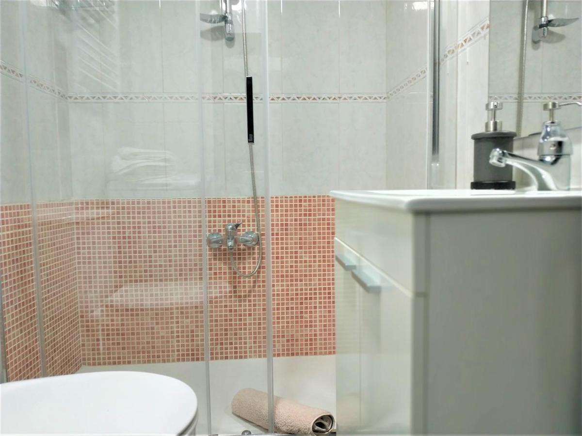 Andys Housing Río