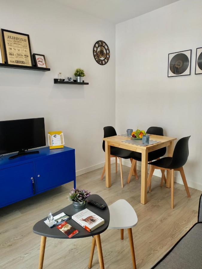 Andys Housing Rio * Madrid