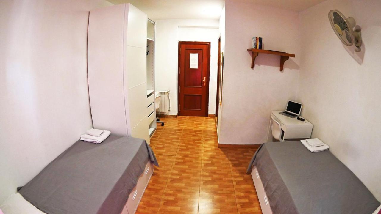 Rosales Residences *
