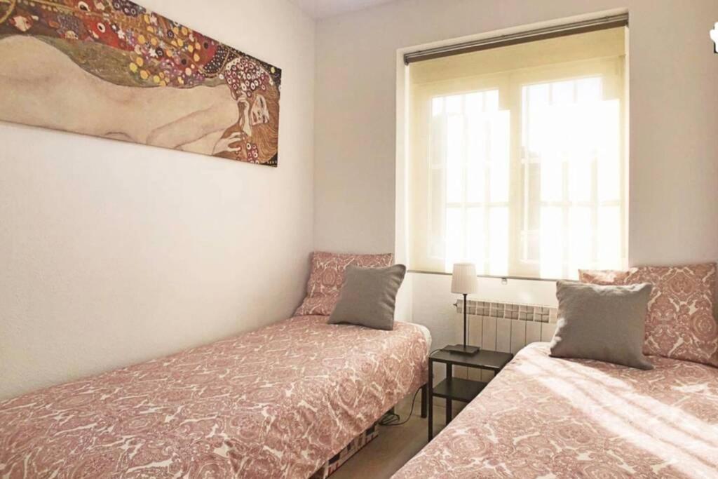 Apartamento Casa de Campo Apartamento Madrid