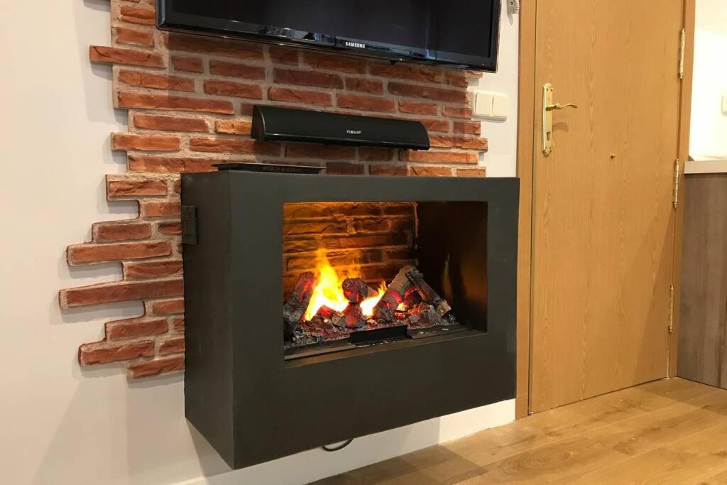 Homely Loft Plaza Mayor Appartamento