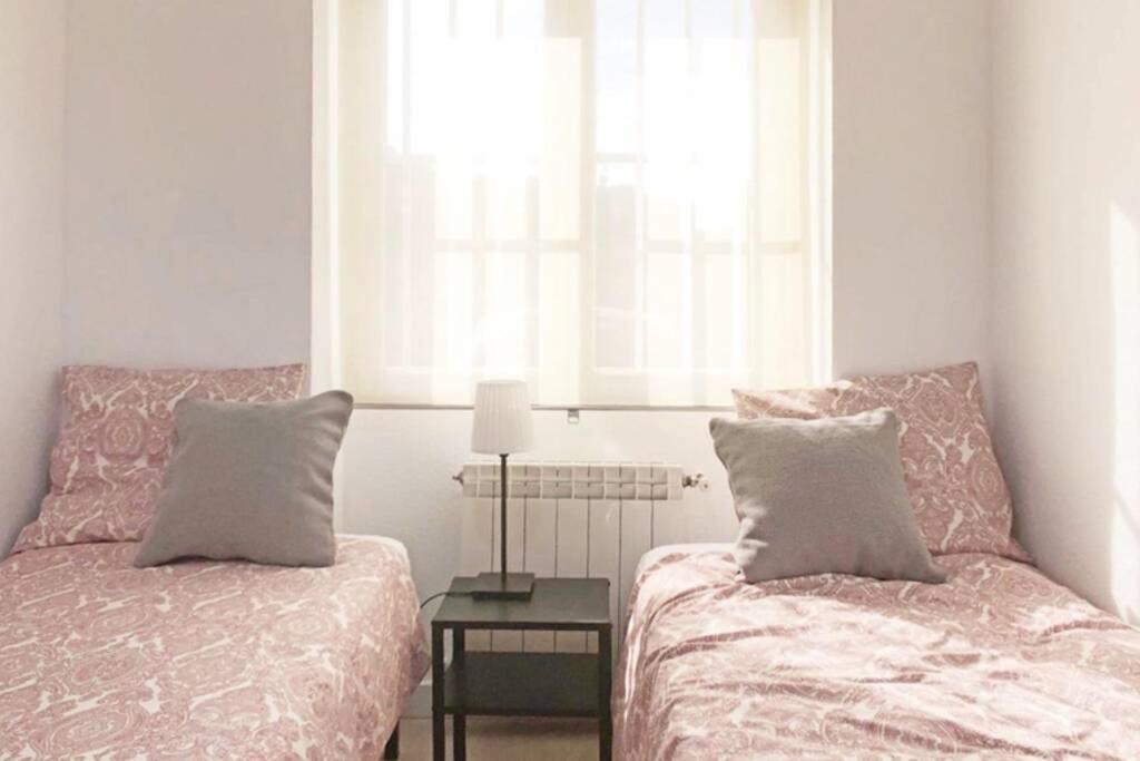Apartamento Casa de Campo Apartamento