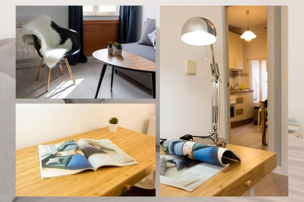 Apartamento Apartamento Casa de Campo Madrid