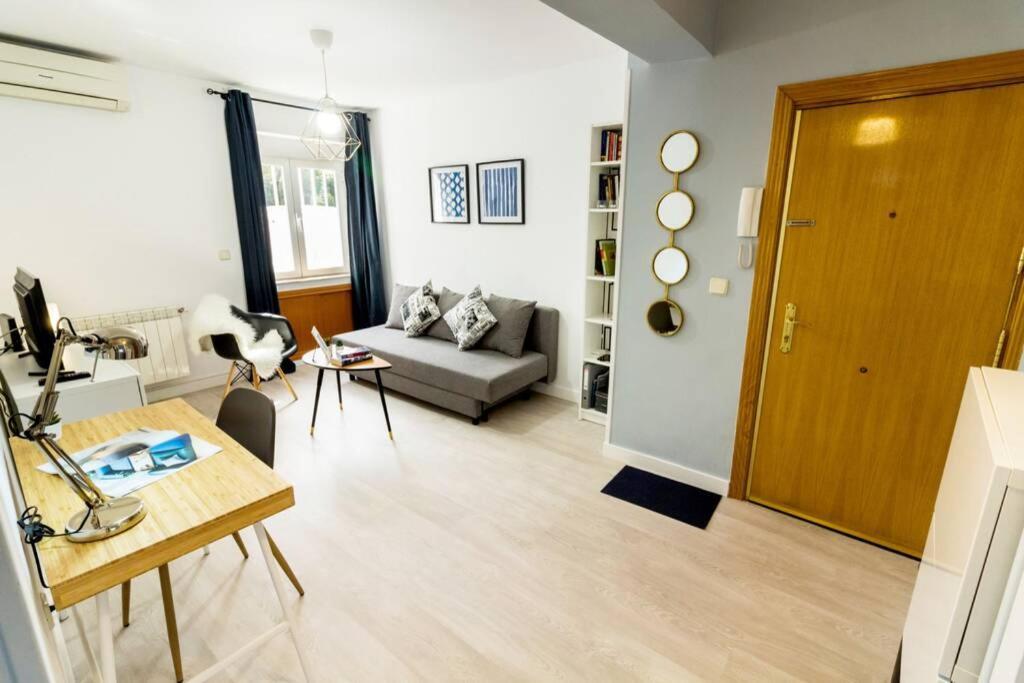 Apartamento Apartamento Casa de Campo Madrid