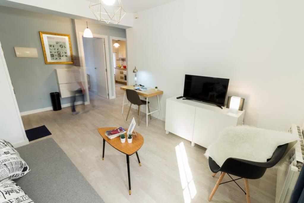 Apartamento Apartamento Casa de Campo