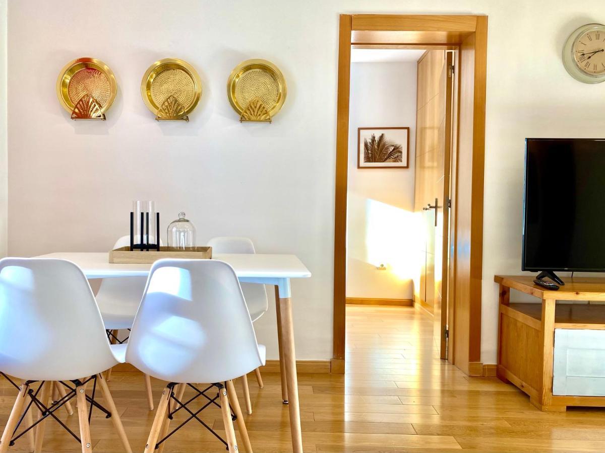 Charming Huertas Ii Apartamento Madri