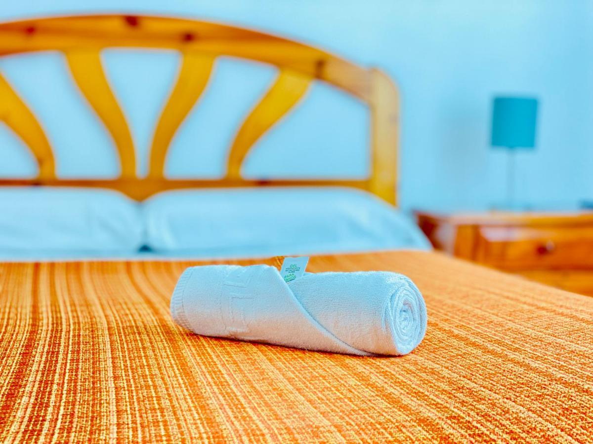 Ch Rayuela Guest house Madrid