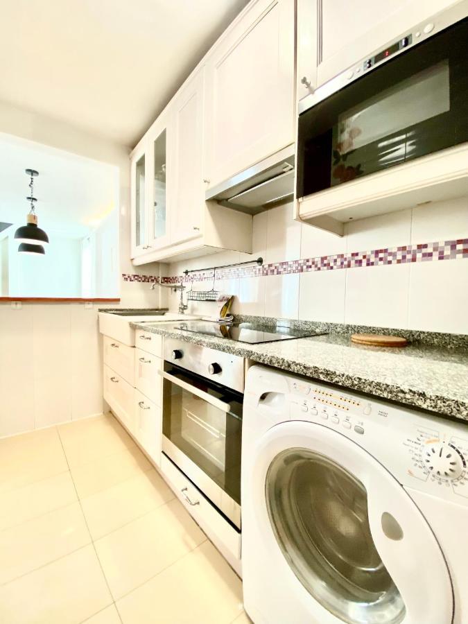 Charming Puerta Del Sol Iii Apartment *
