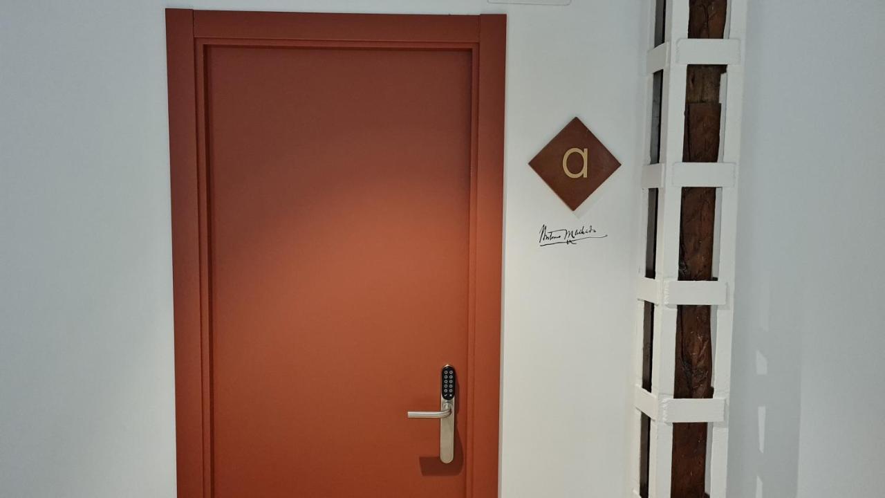 Cálamo Hotel Madrid