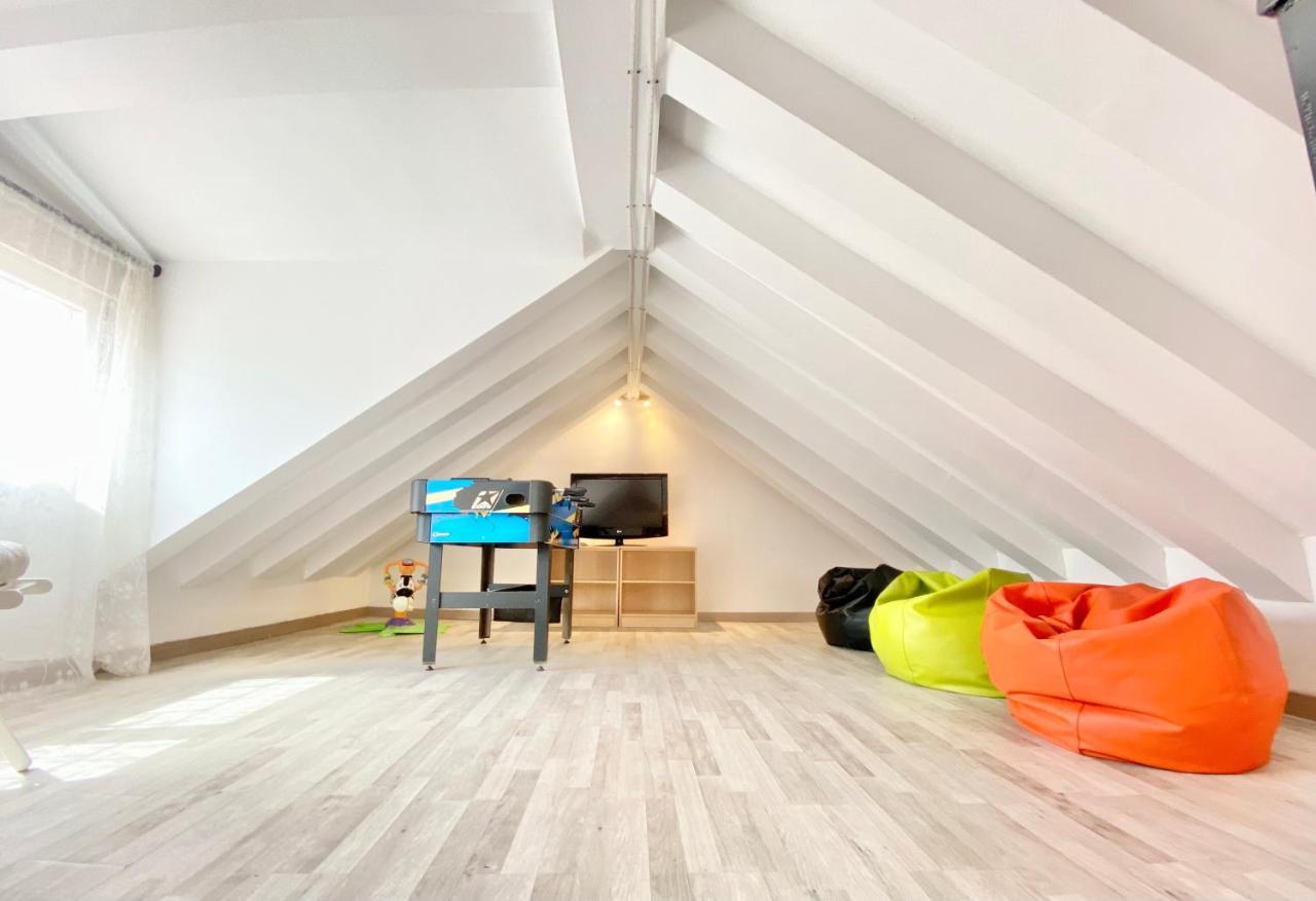 Charming Puerta Del Sol Iii Apartment Madrid