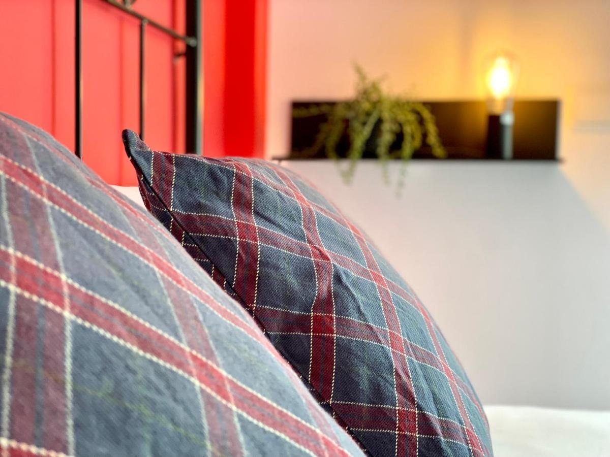 Charming Puerta Del Sol Iii Apartment *