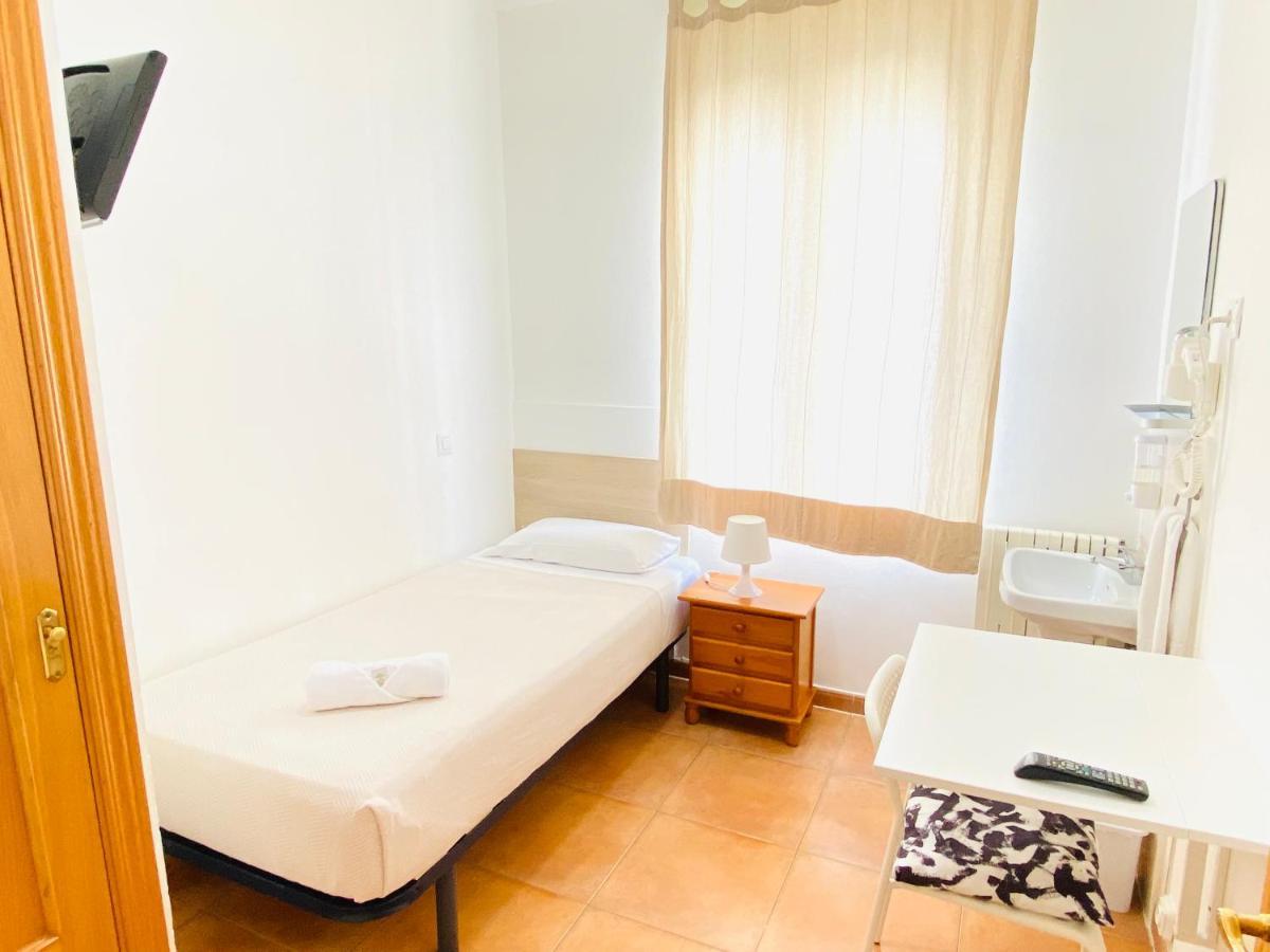 Guest house Ch Rayuela 2*