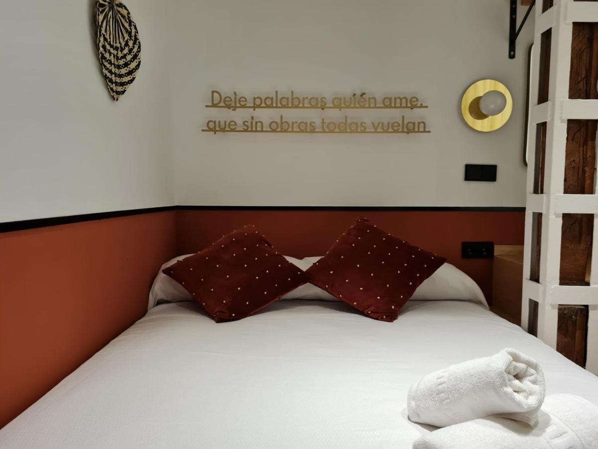 Hotel Cálamo Madrid