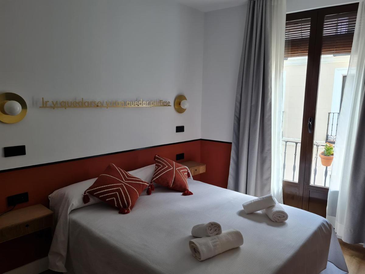 Hotel Cálamo