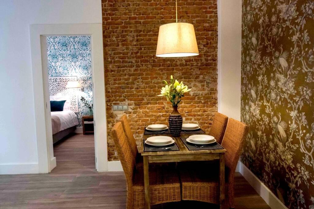 Homeabout Goya Ii Apartamento