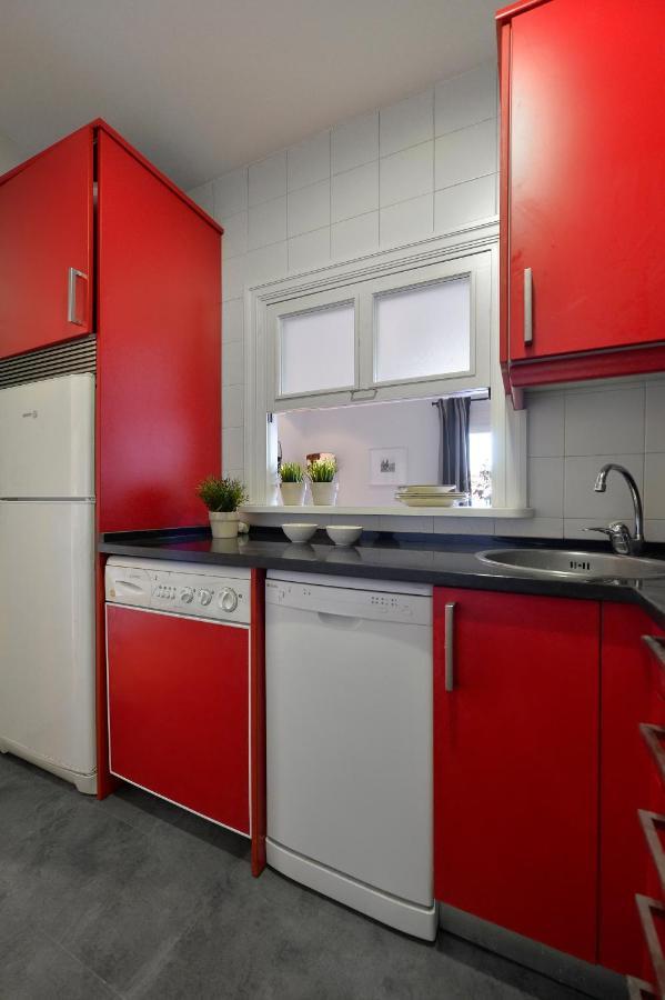 Apartment Homeabout Puerta Del Sol Premium