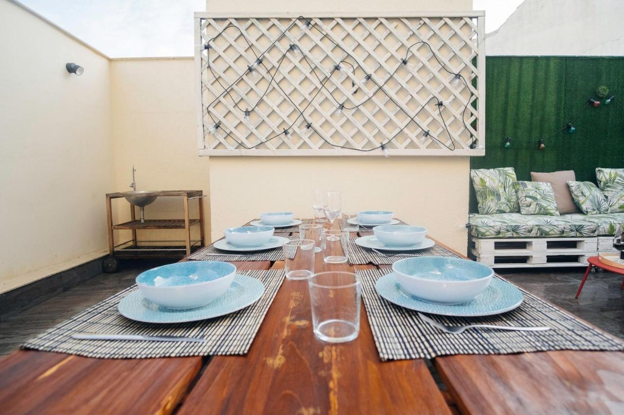 Homeabout Premium Royal Palace Penthouse Apartamento
