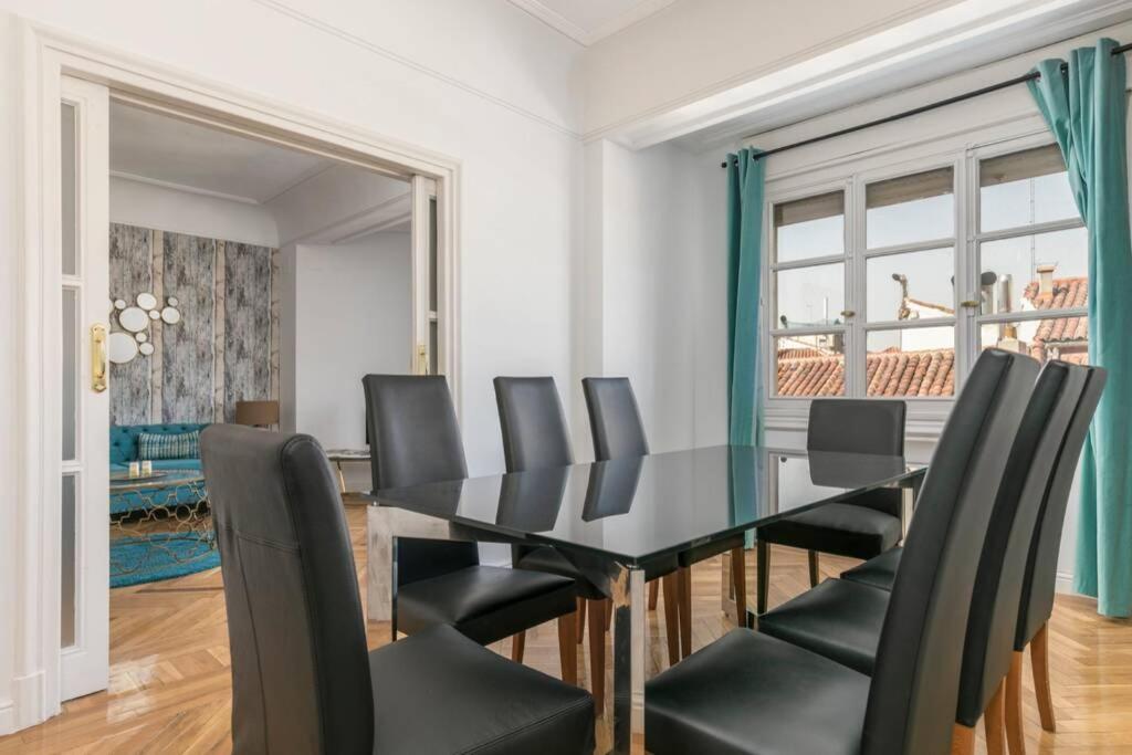 Homeabout Luxury Gran Via House *